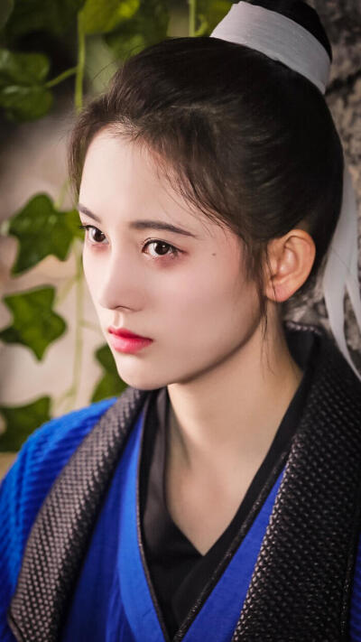 鞠婧祎‖韩芸汐