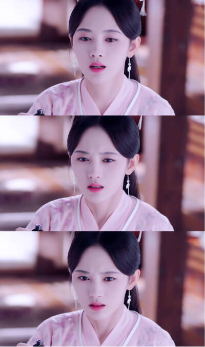 鞠婧祎‖韩芸汐