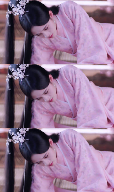 鞠婧祎‖韩芸汐