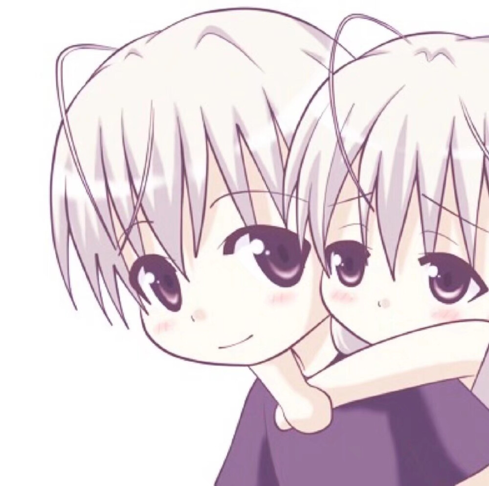 动漫情头 堆糖@乔甜 