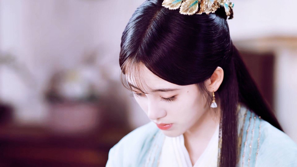 鞠婧祎‖韩芸汐