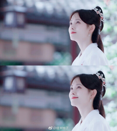 鞠婧祎‖韩芸汐