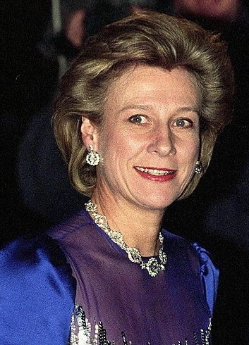 英国格罗斯特公爵夫人布里吉特