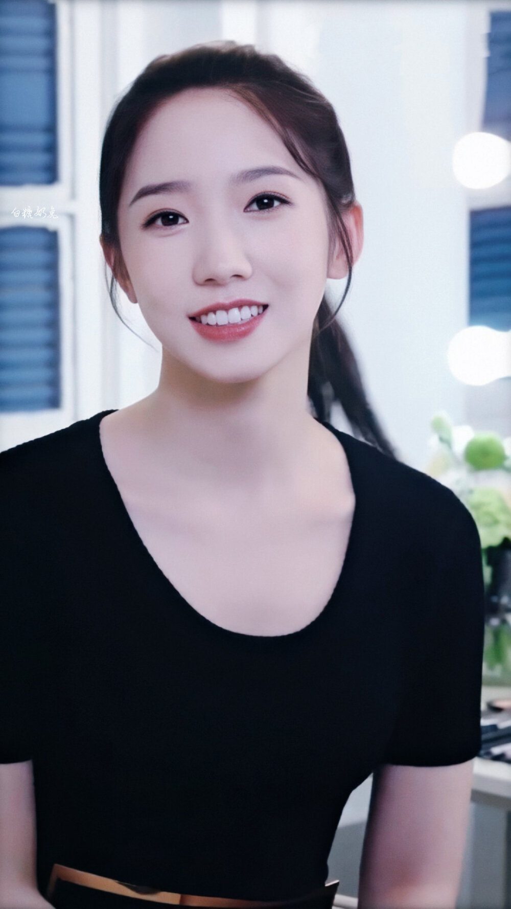 孟美岐 堆糖,美图壁纸兴趣社区