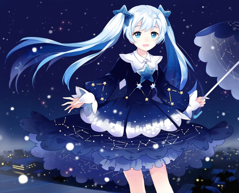 初音未来