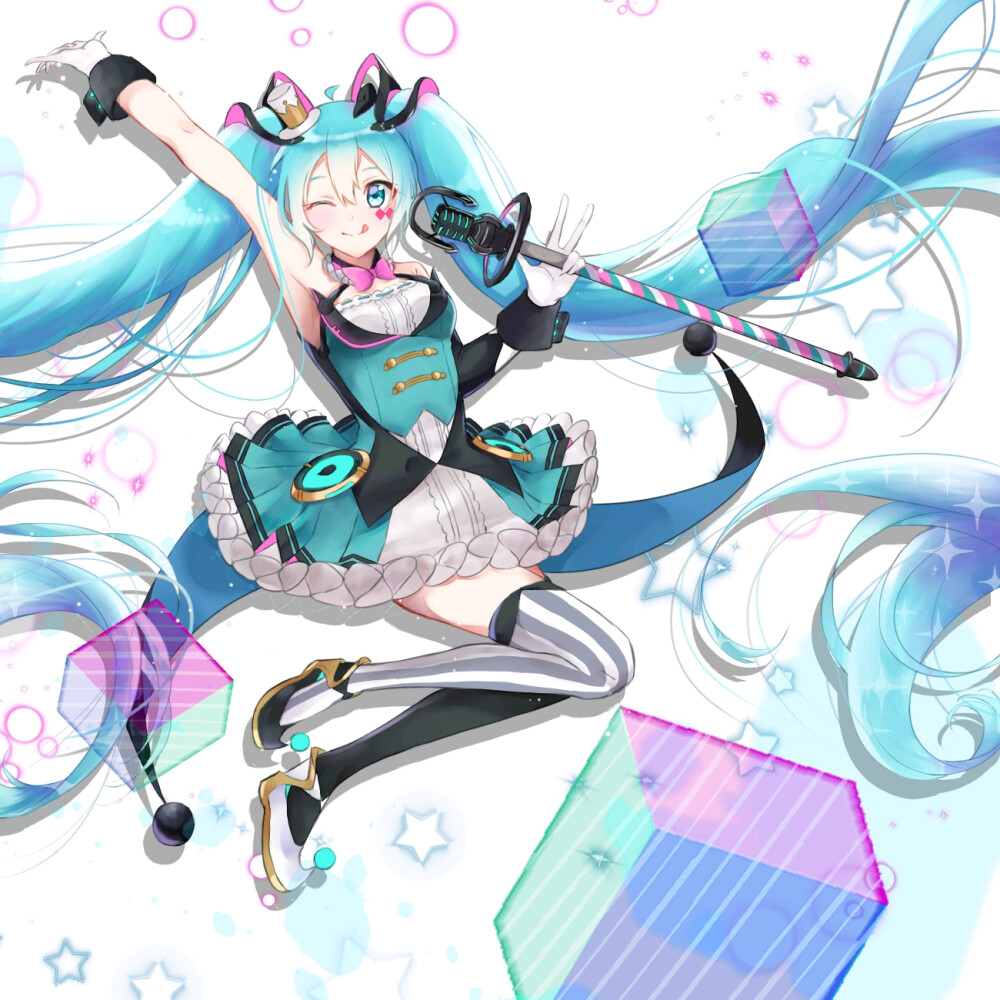 初音未来