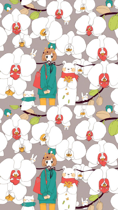 超好看的动漫壁纸