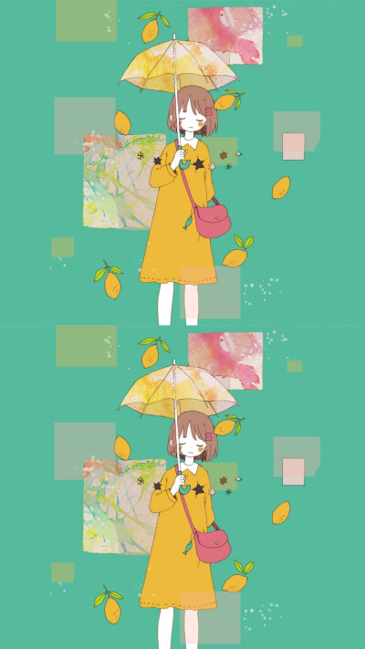 超好看的动漫壁纸