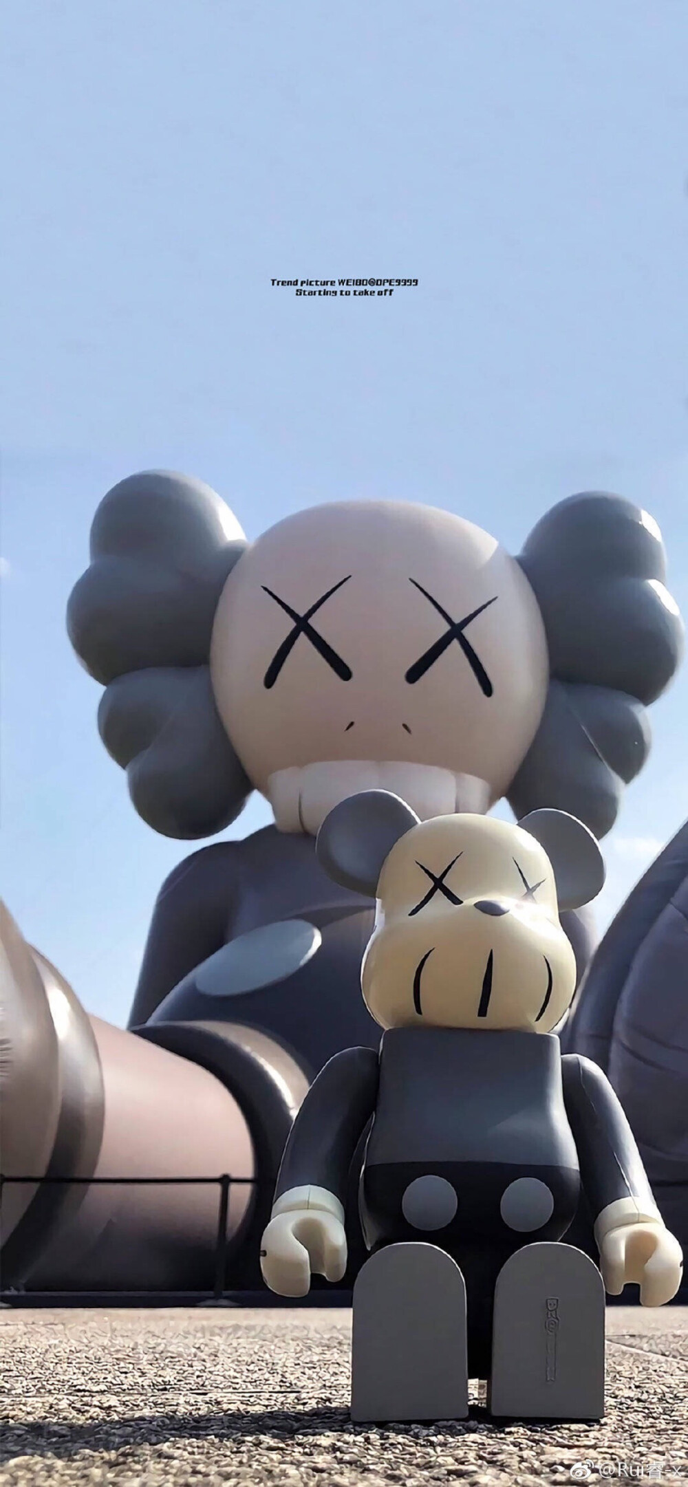 Kaws