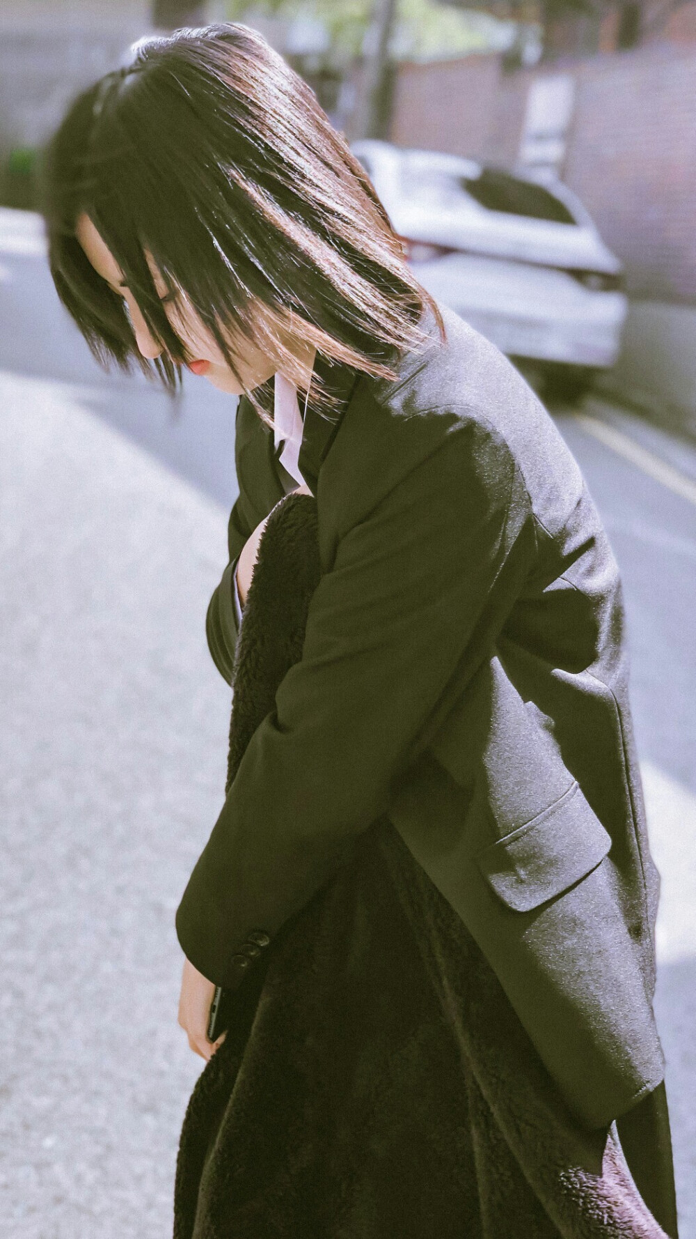 张子枫 - 堆糖,美图壁纸兴趣社区