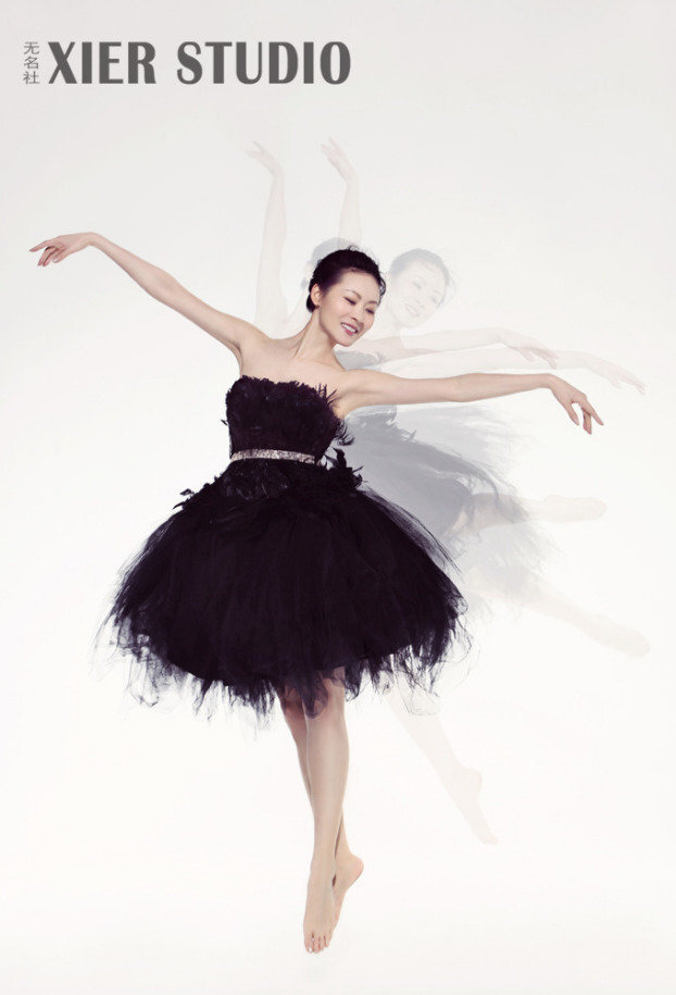 黑天鹅Black Swan