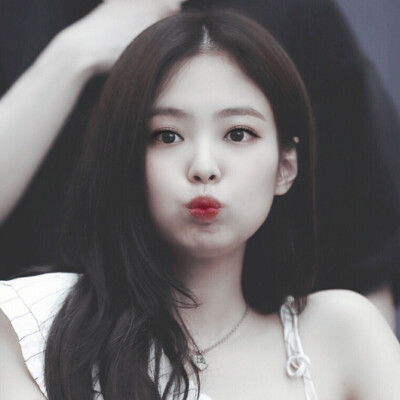 jennie。