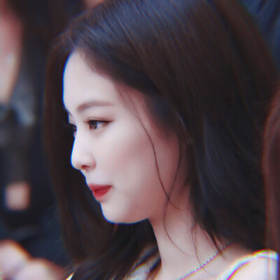 jennie。