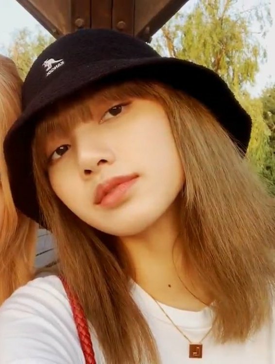 lalalalisa