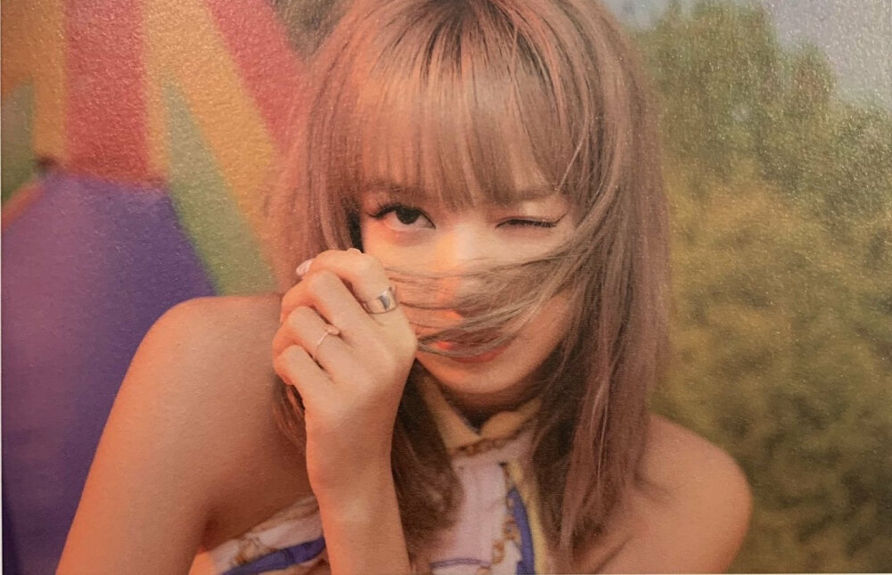 lalalalisa