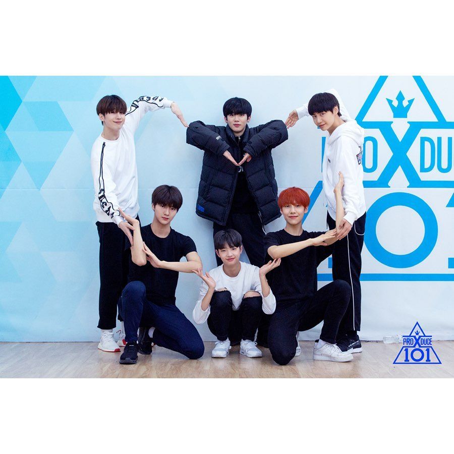 producex101
官方更新