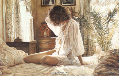 Steve Hanks