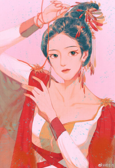 大宋少年志
图源水印