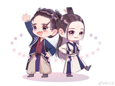 大宋少年志
图源水印