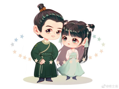 大宋少年志
图源水印