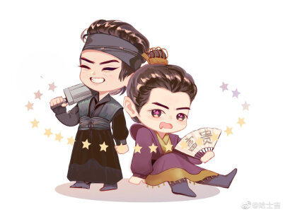 大宋少年志
图源水印