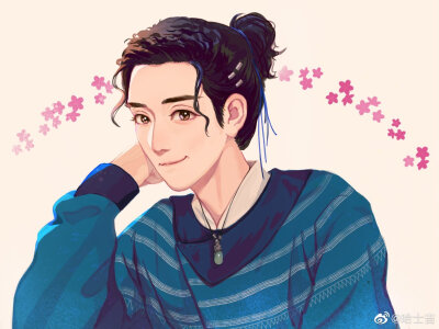 大宋少年志
图源水印