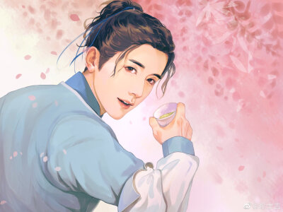 大宋少年志
图源水印