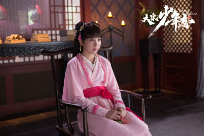 大宋少年志
图源水印