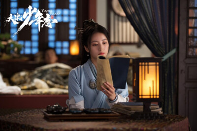 大宋少年志
图源水印