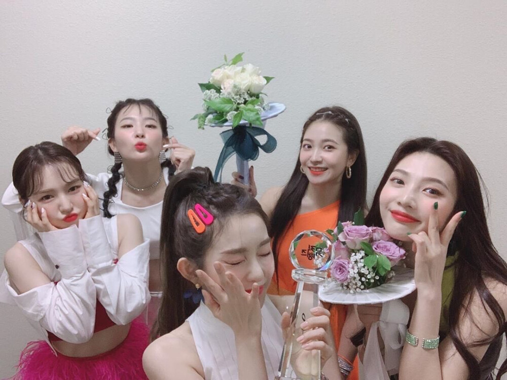 redvelvet 