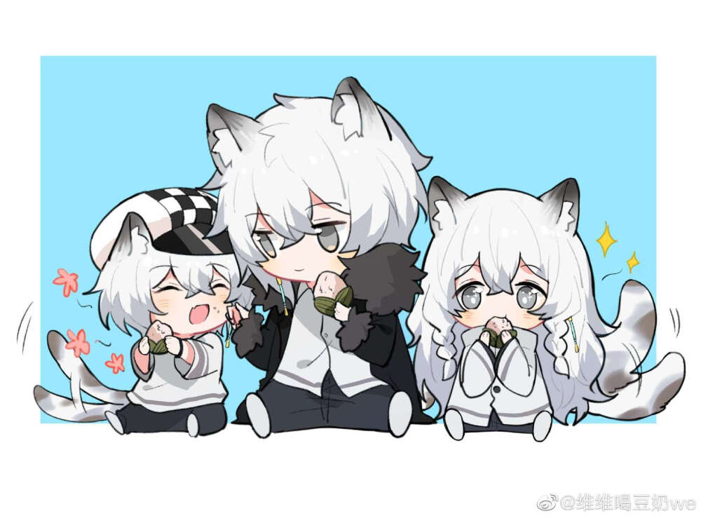 ★明日方舟★