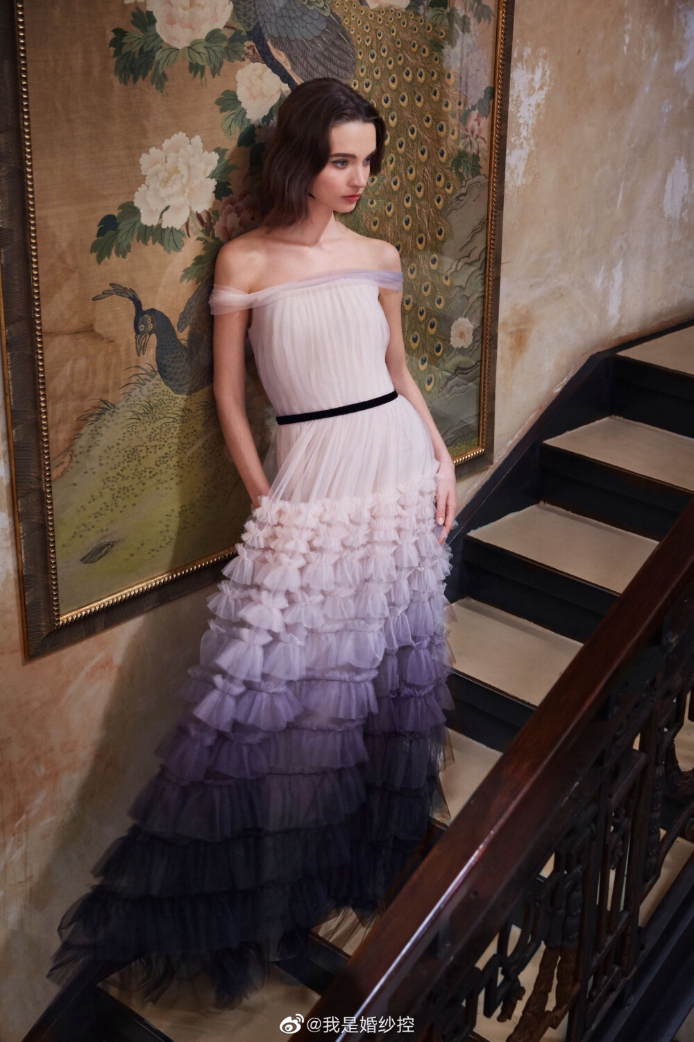 Marchesa Notte 2020 度假系列