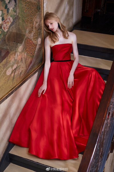 Marchesa Notte 2020 度假系列