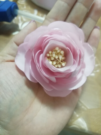 花花