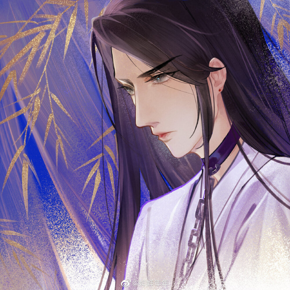 二哈和他的白猫师尊