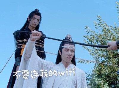 陈情令 表情包