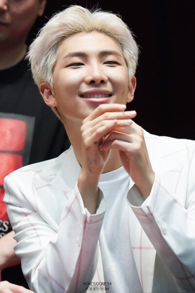 防弹少年团 BTS 金南俊 拉蒙 Rap Monster #壁纸 #头像