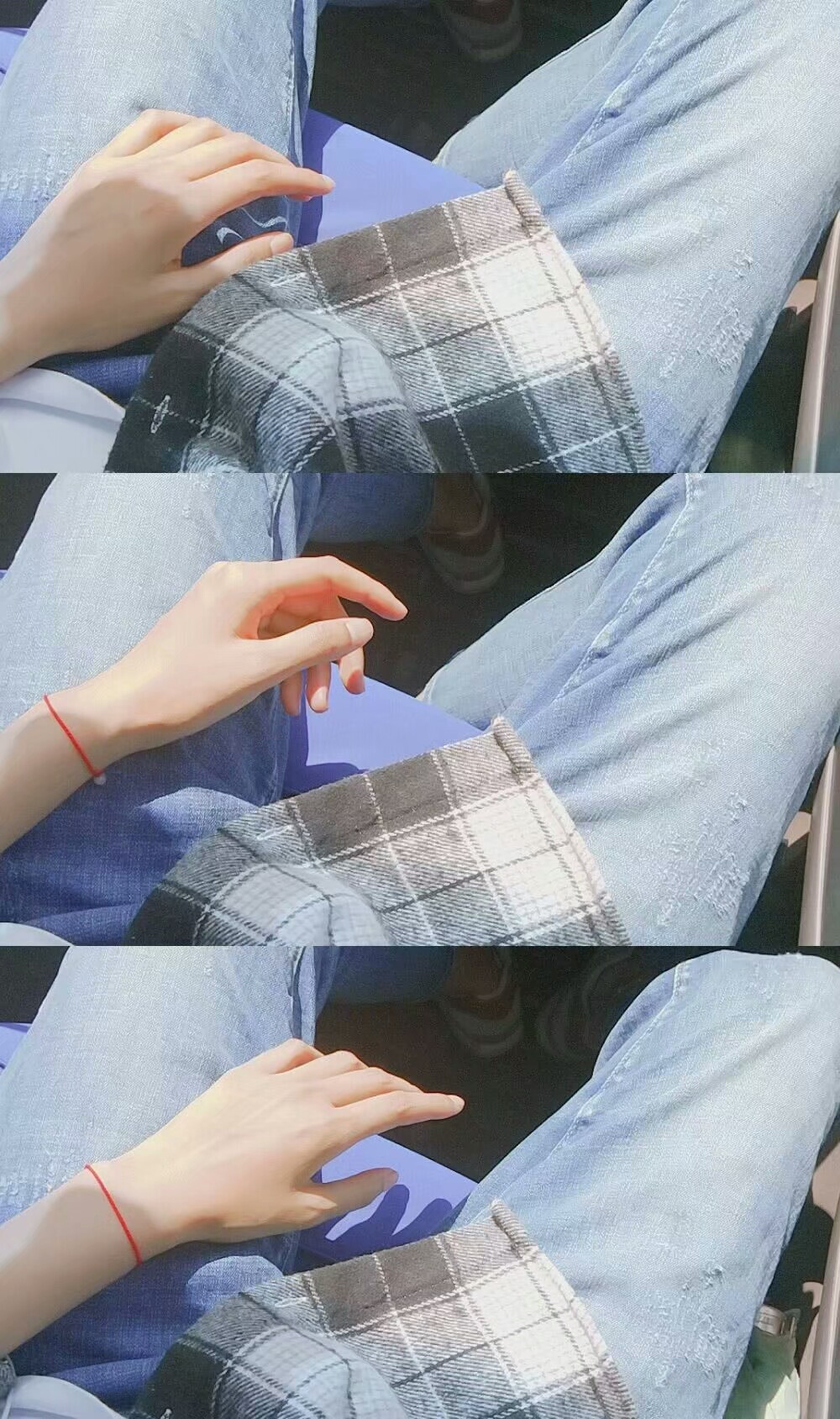 个性签名