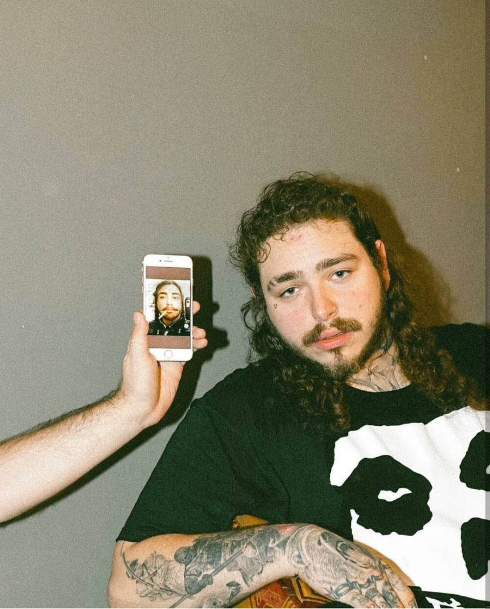 postmalone