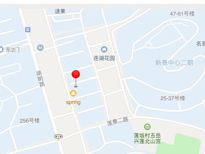 [cp]夏风薫厦
薄云摭月
最美小花園
KlNG W COFFEE
24小时营业
城市不寂寞
我们不期而遇
城市不寂寞
欢快的故事
我们一起编织
福建省厦门市思明区湖滨南路817号109铺
外文图书馆边上，富山女人街 ​​​[/cp]