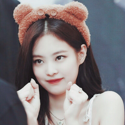 jennie。