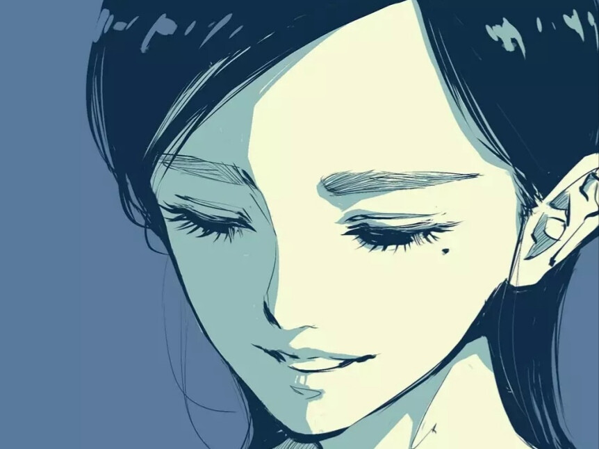 自截.蝉女.<快看漫画宫缘乾.>
廖兮.