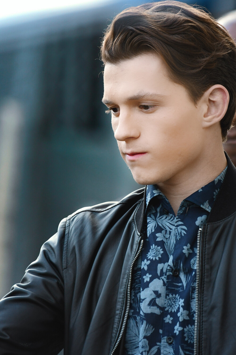 tomholland