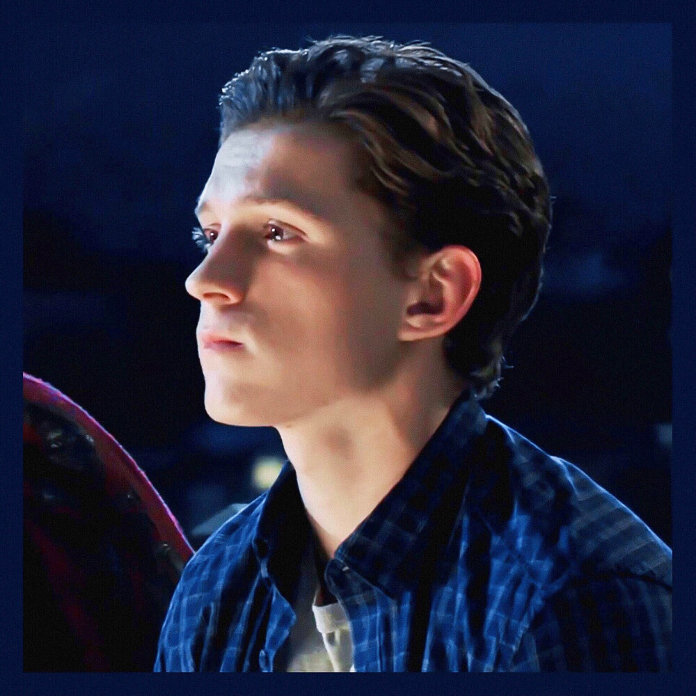 tomholland