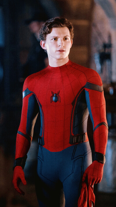 tomholland