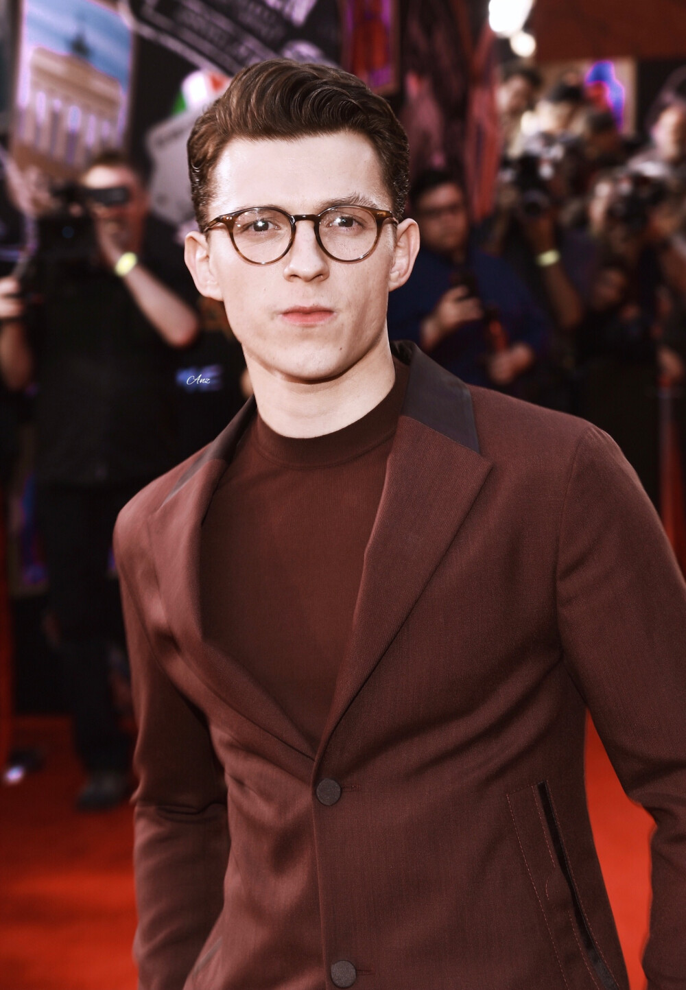 tomholland