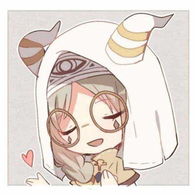 第五人格祭司