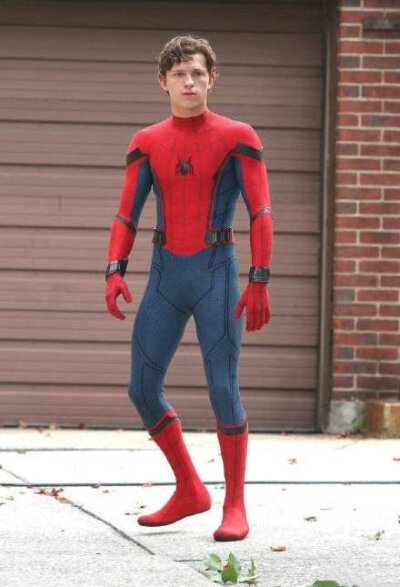 tom Holland