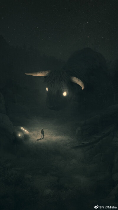 波兰设计师Dawid planeta