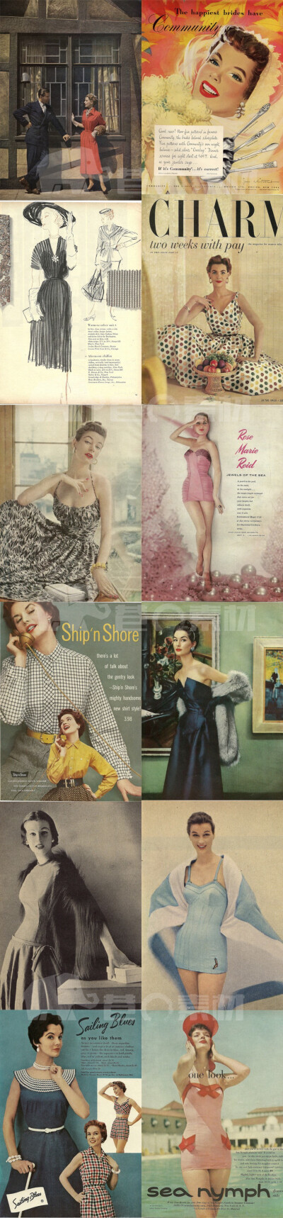 #vintage dress